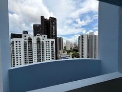 La Crystal (D9), Apartment #555717951